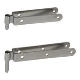 Jeu d'aiguillots optimist Optiparts